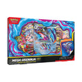 Pokémon - Mega Greninja ex - Premium Collection