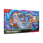 Pokémon - Mega Greninja ex - Premium Collection