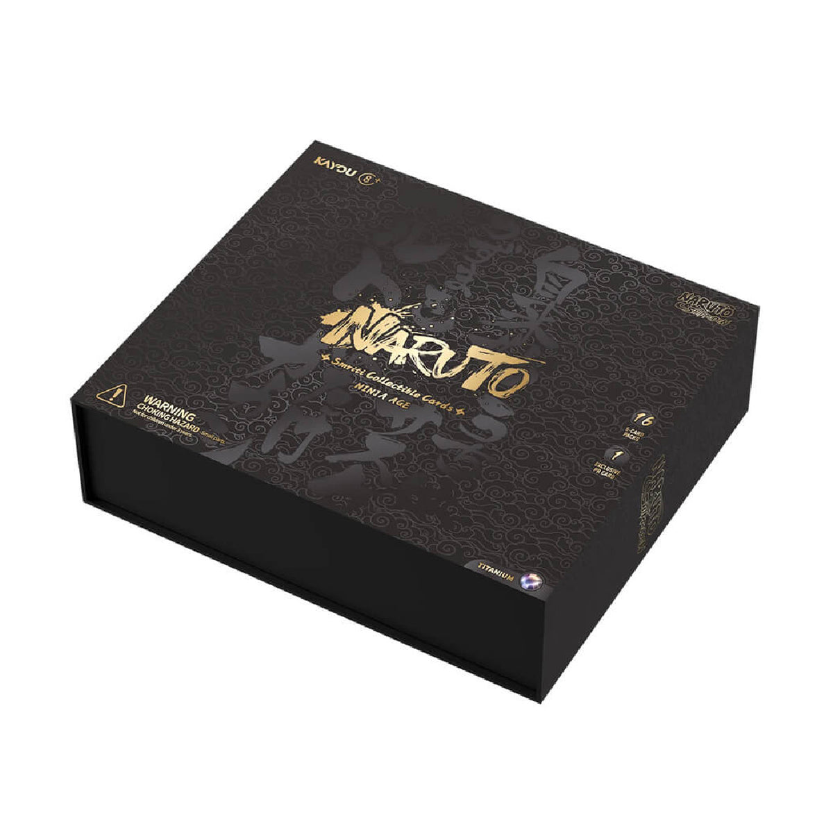 Naruto - Ninja Age - Coffret collector