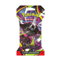 Pokémon - Mega Evolution Pitch Black - Sleeved pack