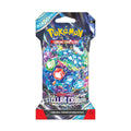 Pokémon - Scarlet & Violet Stellar Crown - Sleeved pack