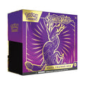 Pokémon - Scarlet & Violet set de base - Elite Trainer Box