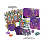 Pokémon - Scarlet & Violet set de base - Elite Trainer Box