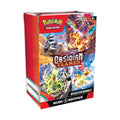 Pokémon - Scarlet & Violet Obsidian Flames - Booster bundle
