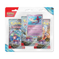 Pokémon - Scarlet & Violet Stellar Crown - Three-Booster blister (Latias)