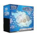 Pokémon - Scarlet & Violet Stellar Crown - Elite Trainer Box