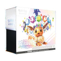Pokémon - Scarlet & Violet Prismatic Evolutions - Elite Trainer Box
