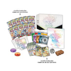 Pokémon - Scarlet & Violet Prismatic Evolutions - Elite Trainer Box