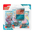 Pokémon - Scarlet & Violet Journey Together - Three-Booster blister (Scafty)