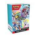 Pokémon - Scarlet & Violet Journey Together - Booster bundle