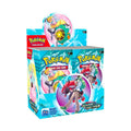 Pokémon - Scarlet & Violet Journey Together - Booster box
