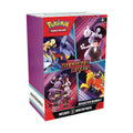Pokémon - Scarlet & Violet Destined Rivals - Booster bundle