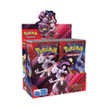 Pokémon - Scarlet & Violet Destined Rivals - Booster box