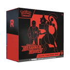 Pokémon - Scarlet & Violet Destined Rivals - Elite Trainer Box