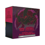 Pokémon - Sword & Shield Astral Radiance - Elite Trainer Box