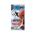 Upper Deck - Hockey Skybox E-X 2000 2023-24