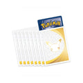 Pokémon - Protège-cartes 30th Celebration