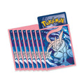 Pokémon - Protège-cartes Mega Evolution Chaos Rising