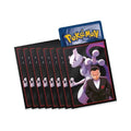 Pokémon - Protège-cartes Scarlet & Violet Destined Rivals