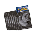 Pokémon - Protège-cartes Mega Evolution Pitch Black