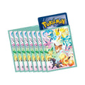 Pokémon - Protège-cartes Scarlet & Violet Prismatic Evolutions (SPC)