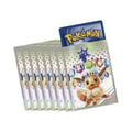 Pokémon - Protège-cartes Scarlet & Violet Prismatic Evolutions