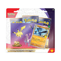 Pokémon - 30th Celebration - Tech Sticker Collection (Lucario)