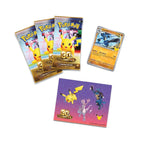 Pokémon - 30th Celebration - Tech Sticker Collection (Lucario)