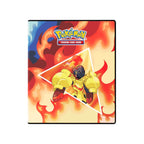 Ultra PRO - Pokémon Cartable 2" Armarouge