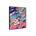Ultra PRO - Pokémon Portfolio 9 pochettes Chaos Rising (252 cartes)