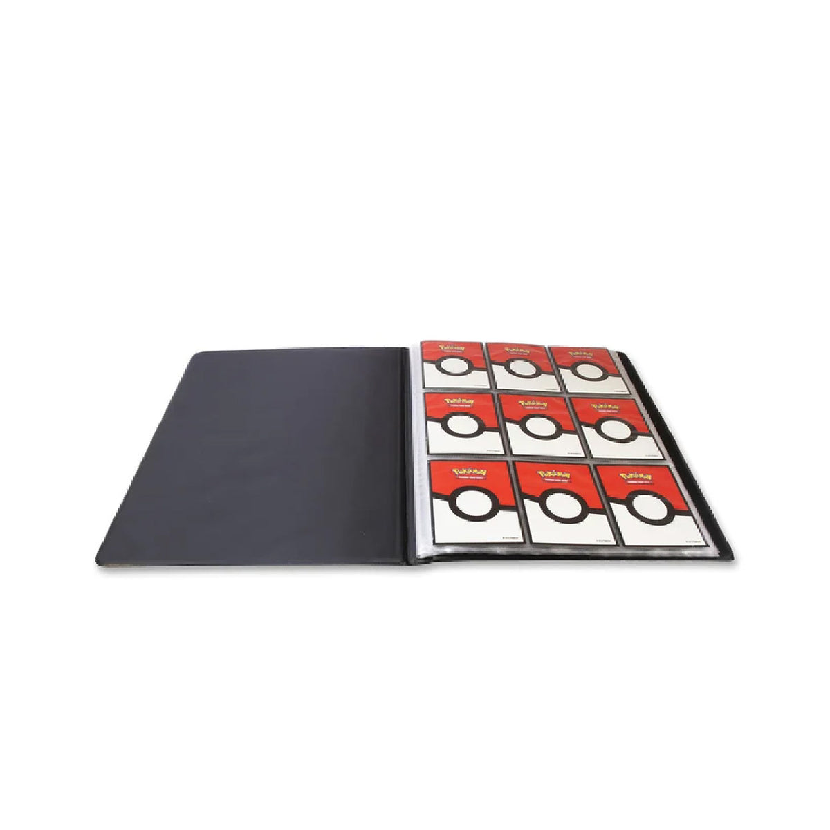 Ultra PRO - Pokémon Portfolio 9 pochettes Chaos Rising (252 cartes)