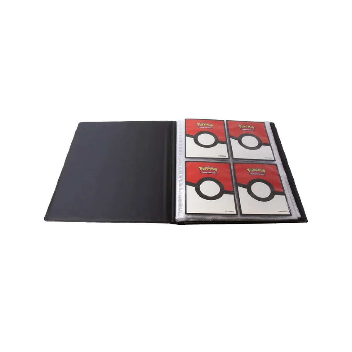 Ultra PRO - Pokémon Portfolio 4 pochettes Perfect Order (80 cartes)