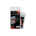 Ultra PRO - Pochettes refermables One-touch