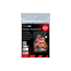 Ultra PRO - Protège-cartes souples PENNY SLEEVES