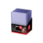 Ultra PRO - Protège-cartes Toploads