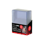Ultra PRO - Protège-cartes Toploads