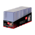 Ultra PRO - Combo protège-cartes souples et Toploads pour cartes épaisses (130pt)