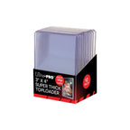 Ultra PRO - Protège-cartes Toploads
