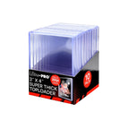 Ultra PRO - Protège-cartes Toploads