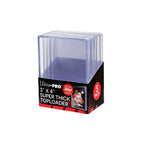 Ultra PRO - Protège-cartes Toploads