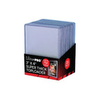 Ultra PRO - Protège-cartes Toploads