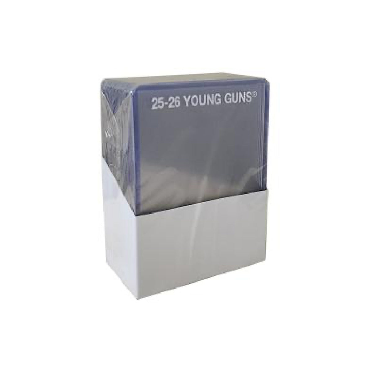 Ultra PRO - Protège-cartes Toploads Young Guns 25-26