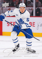 Upper Deck - Hockey Series Two 2025-26