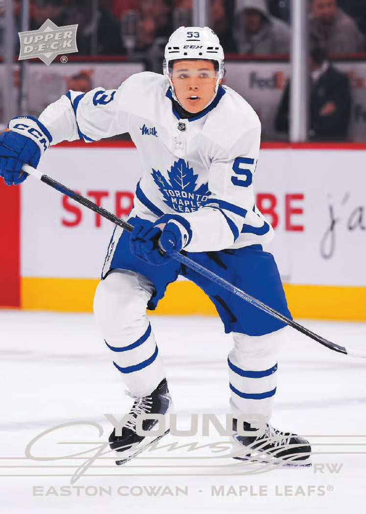 Upper Deck - Hockey Series Two 2025-26