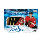 Upper Deck - Hockey ICE 2022-23