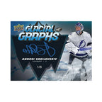 Upper Deck - Hockey ICE 2022-23